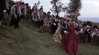 Marina Sirtis - The Wicked Lady