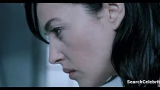 Monica Bellucci - Agents Secrets