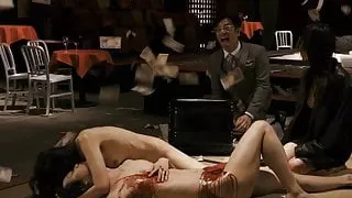 Noriko Hamada - Flower and Snake: Zero