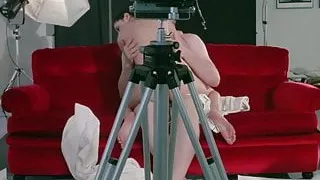 Stefania Casini - The Belly Of An Architect