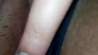 My sexy bitch's pussy