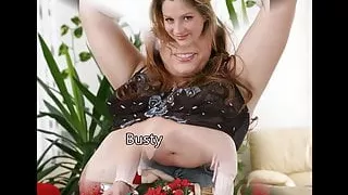 Nadine Jansen Diashow