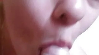 blonde deepthroat bf