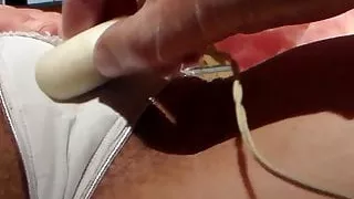 part one pantie vibrating