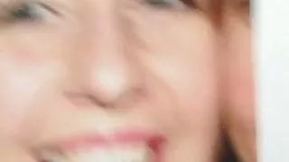 Cumtribute für Rachael auf Anfrage