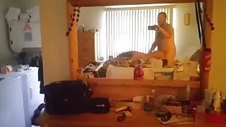 hot milf fucking young boyfriend 