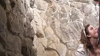 Taken in the Dungeon