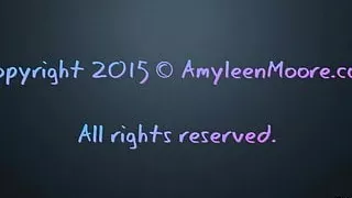 Sensual tit domination.