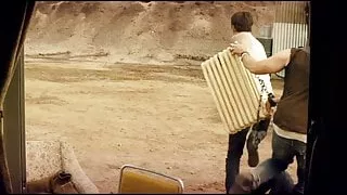 TheBossHoss - Dos Bros - Music Video