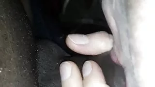 sucking black dick