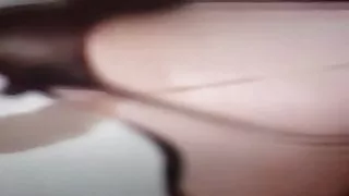 Xum tribute-only schwarzer Schuh