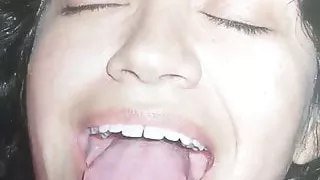 Tribute to MILF friend