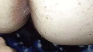 Bbw fucked