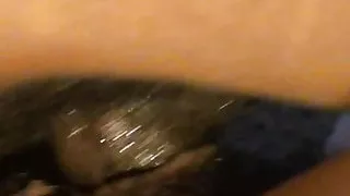 Amateursex, Bett, Ebonysex