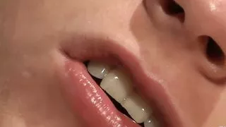 Young student fucks old teacher to promote her