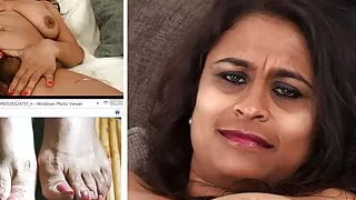 Indian MILF Kashmir clip for tribute