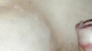 Kt gets this for waking me with  bj