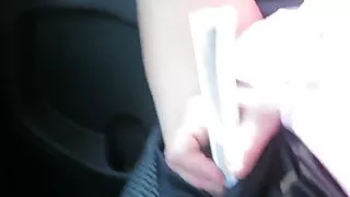 masternating with my toothbrush wearing michael kors