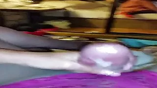 travestiet getrokken