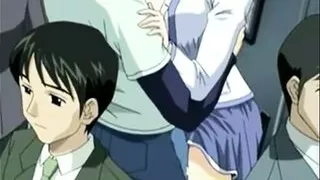 petite envie dans le bus