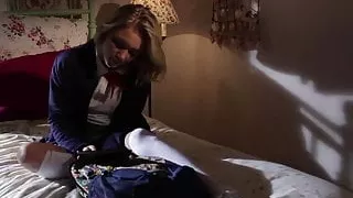 SweetSinner Dakota Skye Fucked by Horny Teacher