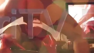 Bar, Crossdresser, Kjole, Homo