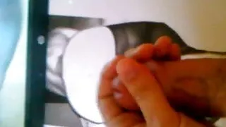 Friend tribute my Wife