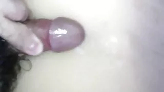 Micro Penis Fucking Pussy, Ass Sex Toy and Cum Shot