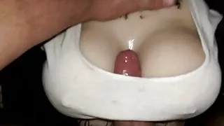 Masturbator Fuck and Cum