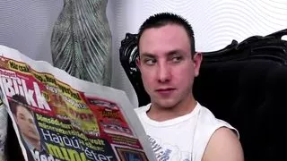 Super sized mature stepmom fucked in all her big holes