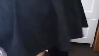 kerry in tights part2