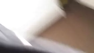 kerry in tights part1