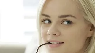 Elsa Jean Takes Her First BBC