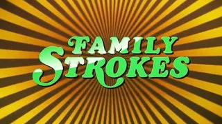 not familyStrokes - not family Game Night Orgy