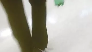 Round Soft ass n Kmart