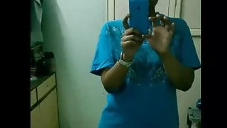 Indian Babe Sex Lily Changing Naked