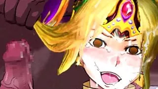 Falara Gangbang Tribute - Shake it!