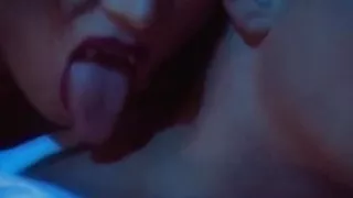 VAMPIRE LUST - hardcore porn music video goth oiled dancing