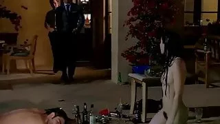 Sasha G - EntourageS7