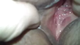 nasse fotze meiner frau1