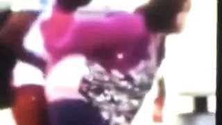 caught fucking a bbw in public