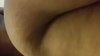 48yr old thick redbone milf part 1