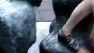 Katrin & Andrea in Duisburg