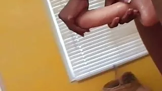 I will make your first strapon session really special