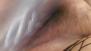 How many times did I squirt