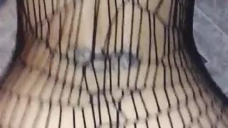 Milfy taking it like a bitch