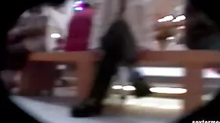 Hidden Cam in Deutschland!