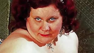 Mature Bbw Vintage