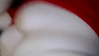 Me fucking my girlfriend hard