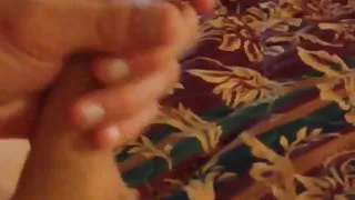 Über die Frau meines Freundes nachdenken